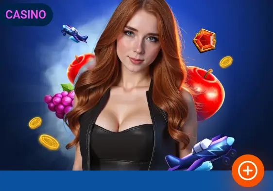 Sweetie Fox’s Ultimate Game Collection - Mostbet