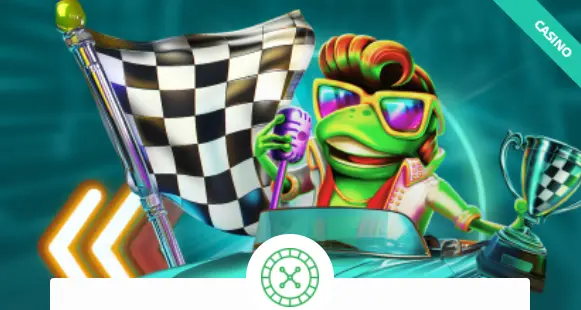 Weekly Race from 22Bet