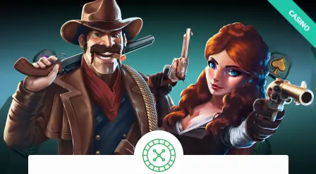 Welcome Package up to €1,500 + 150 Free Spins